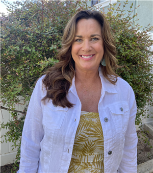 Marguerite Armstrong - Principal at Wiley Canyon Elementary School